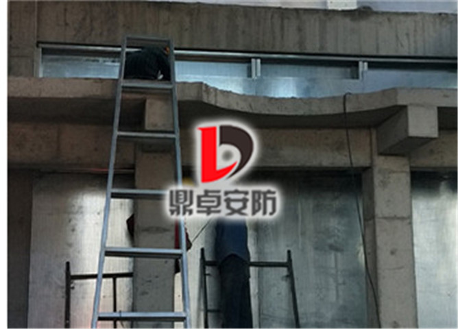 轻质门徒注册防爆原理及防爆类型