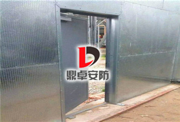 门徒注册必须要安装防爆门吗?-门徒娱乐厂家