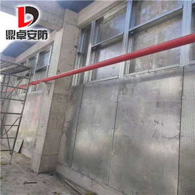门徒注册任何具有高危险需防火的区域都可以建筑门徒注册
